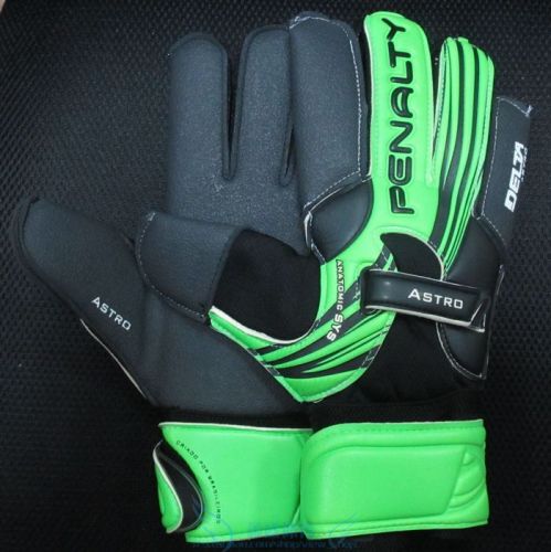 Gants de foot pour homme PENALTY - Ref 2591586