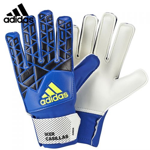 Gants de foot pour enfant ADIDAS - Ref 2591588