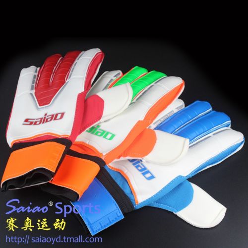 Gants de foot pour homme - Ref 2591589
