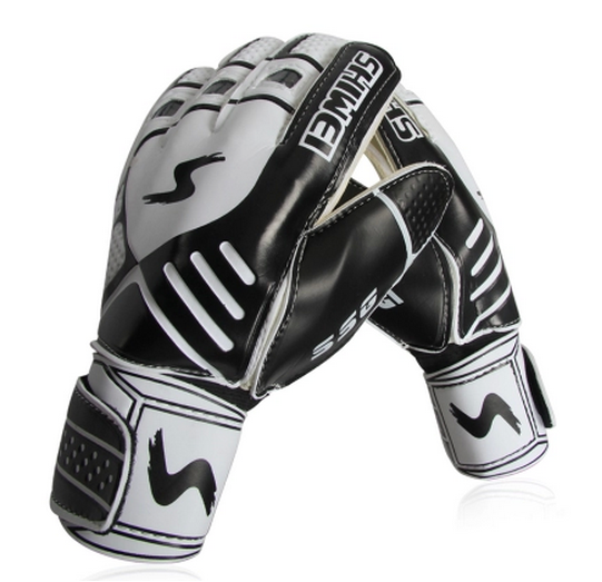 Gants de foot pour homme SHIWEI - Ref 2591596