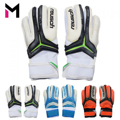 Gants de foot pour homme FFNKNK - Ref 2591618