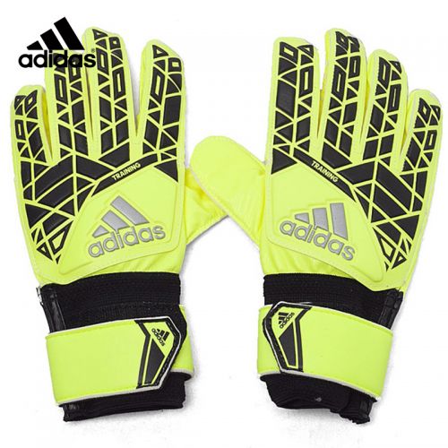 Gants de foot pour homme ADIDAS - Ref 2591622
