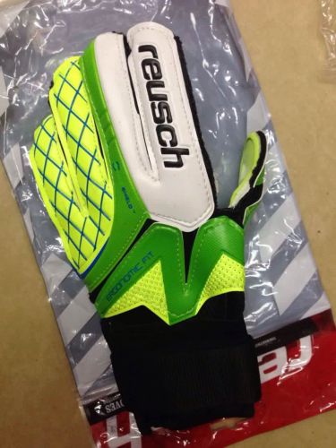 Gants de foot pour homme REUSCH - Ref 2591678