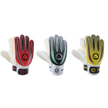 Gants de foot pour homme - Ref 2591694