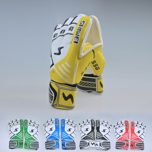 Gants de foot IDESGIN - Ref 2591695