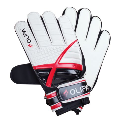 Gants de foot pour enfant OLIPA - Ref 2591696