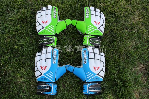 Gants de foot - Ref 2591698