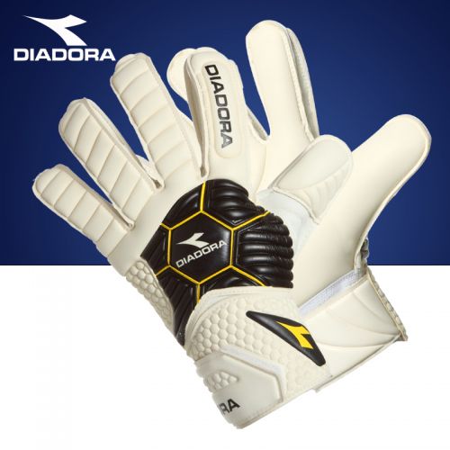 Gants de foot pour homme DIADORA - Ref 2591728