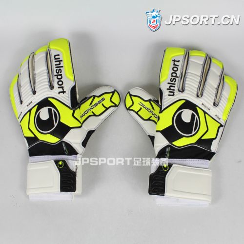 Gants de foot pour homme UHLSPORT - Ref 2591733