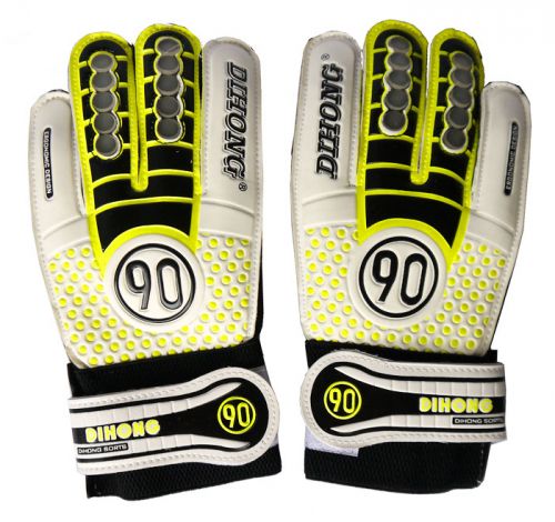 Gants de foot pour homme - Ref 2591740