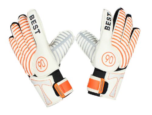Gants de foot pour homme - Ref 2591763