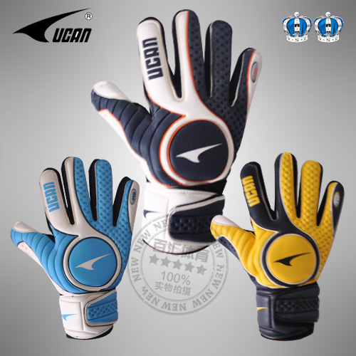 Gants de foot pour homme UCAN - Ref 2591782