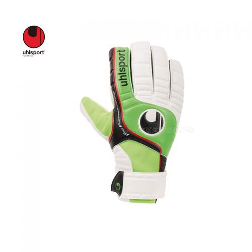 Gants de foot pour homme UHLSPORT - Ref 2591793