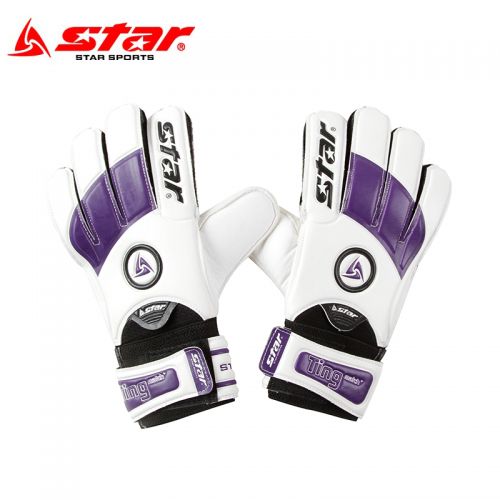 Gants de foot pour enfant STAR - Ref 2591796
