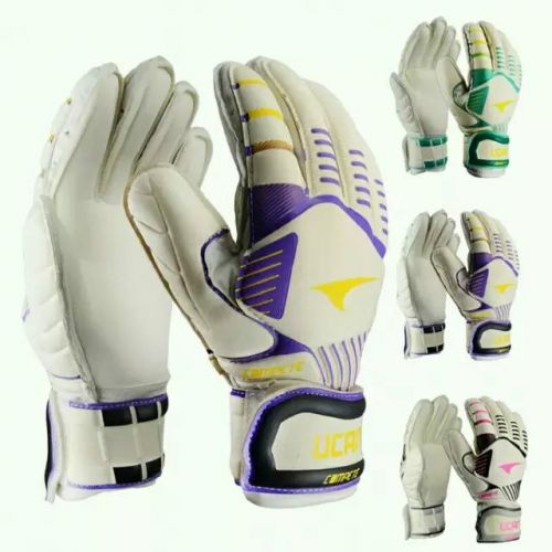 Gants de foot pour homme - Ref 2591797