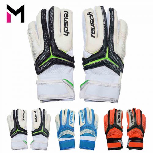 Gants de foot pour homme - Ref 2591811