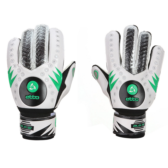 Gants de foot ETTO - Ref 2591813