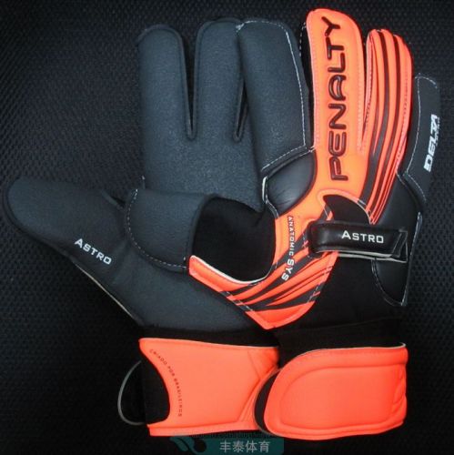 Gants de foot pour homme PENALTY - Ref 2591819