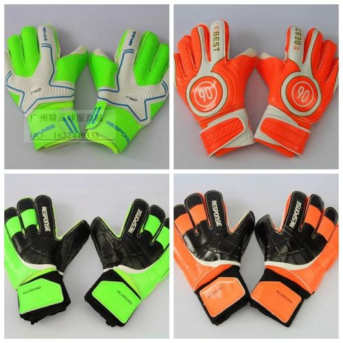 Gants de foot pour homme - Ref 2591827
