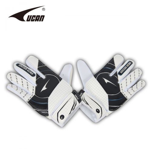 Gants de foot pour enfant UCAN - Ref 2591832