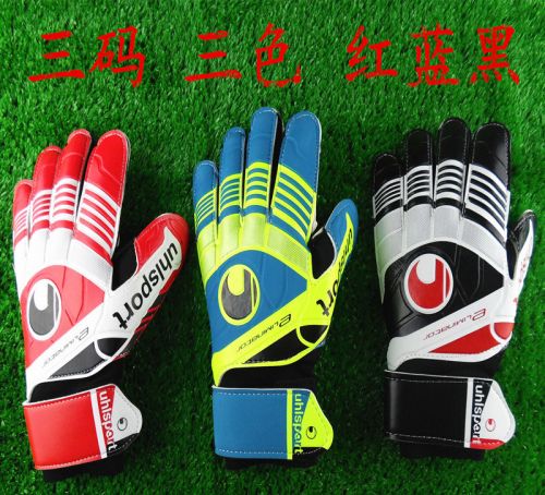 Gants de foot pour homme - Ref 2591835