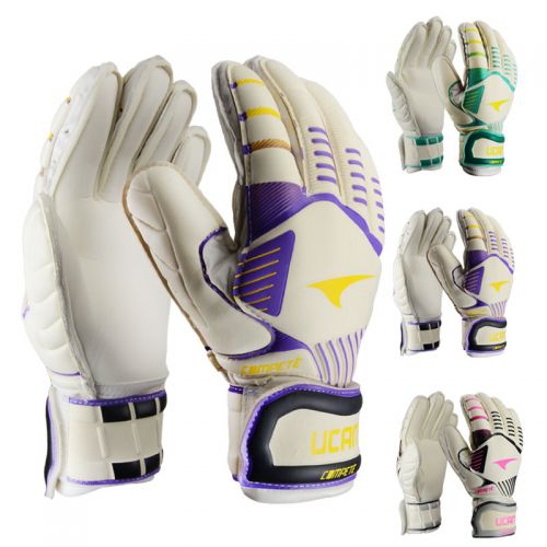 Gants de foot pour homme UCAN - Ref 2591846
