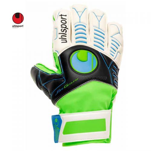 Gants de foot pour homme UHLSPORT - Ref 2591848
