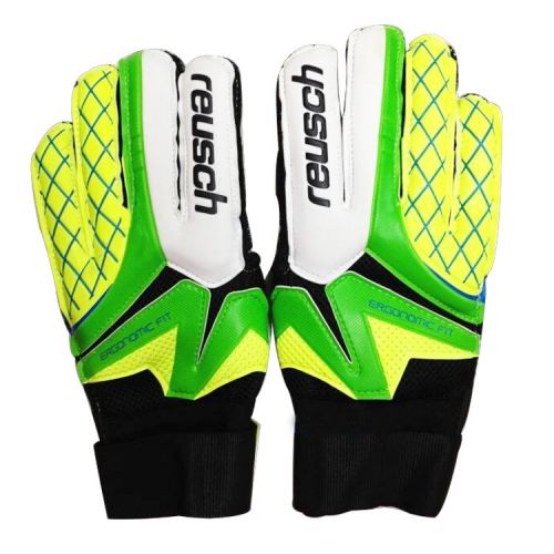 Gants de foot pour homme - Ref 2591860