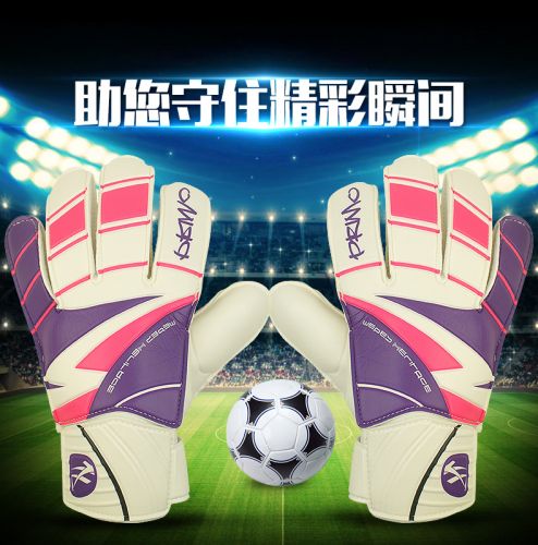Gants de foot KA - Ref 2591873