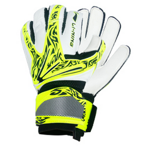 Gants de foot pour homme - Ref 2591876