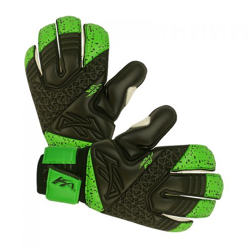 Gants de foot pour homme KA - Ref 2591880