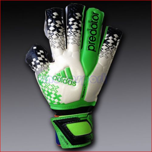 Gants de foot pour homme - Ref 2591883