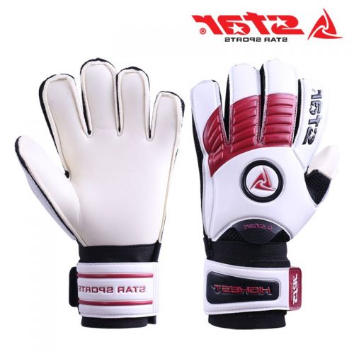 Gants de foot pour homme STAR - Ref 2591885