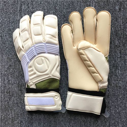 Gants de foot UHLSPORT - Ref 2591911