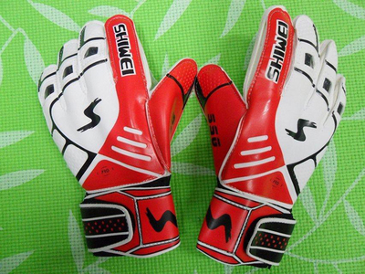 Gants de foot pour enfant - Ref 2591915