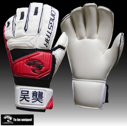 Gants de foot LONGSTAR - Ref 2591916