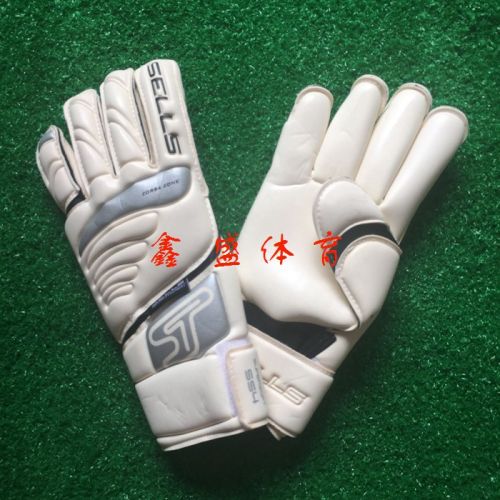 Gants de foot pour homme SELLS - Ref 2591932