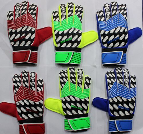 Gants de foot - Ref 2591935