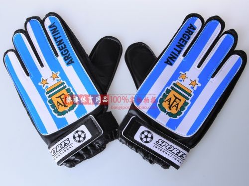 Gants de foot pour homme - Ref 2591938