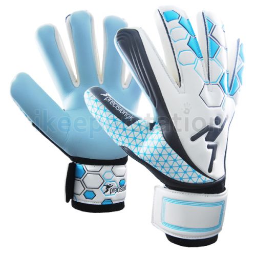 Gants de foot pour homme PRECISION GK - Ref 2591948