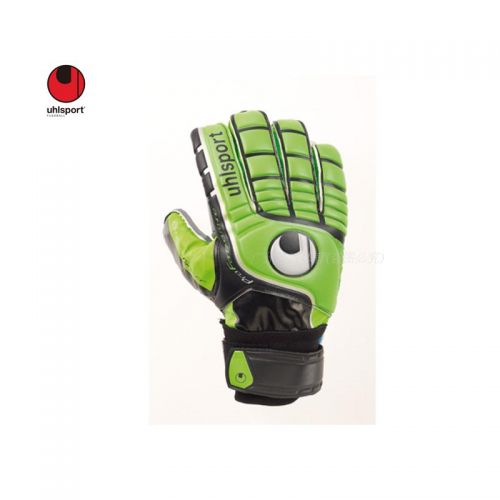 Gants de foot pour homme UHLSPORT - Ref 2591992