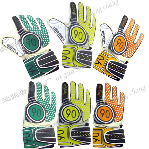 Gants de foot pour homme - Ref 2591994