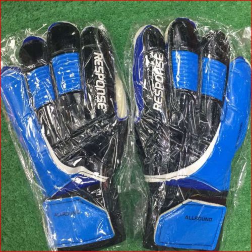 Gants de foot pour homme - Ref 2591995