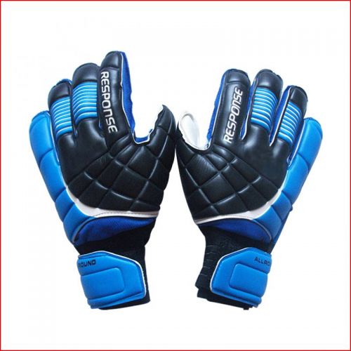 Gants de foot pour homme - Ref 2591996