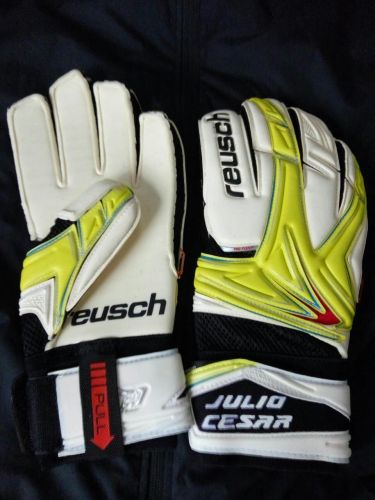 Gants de foot - Ref 2592004