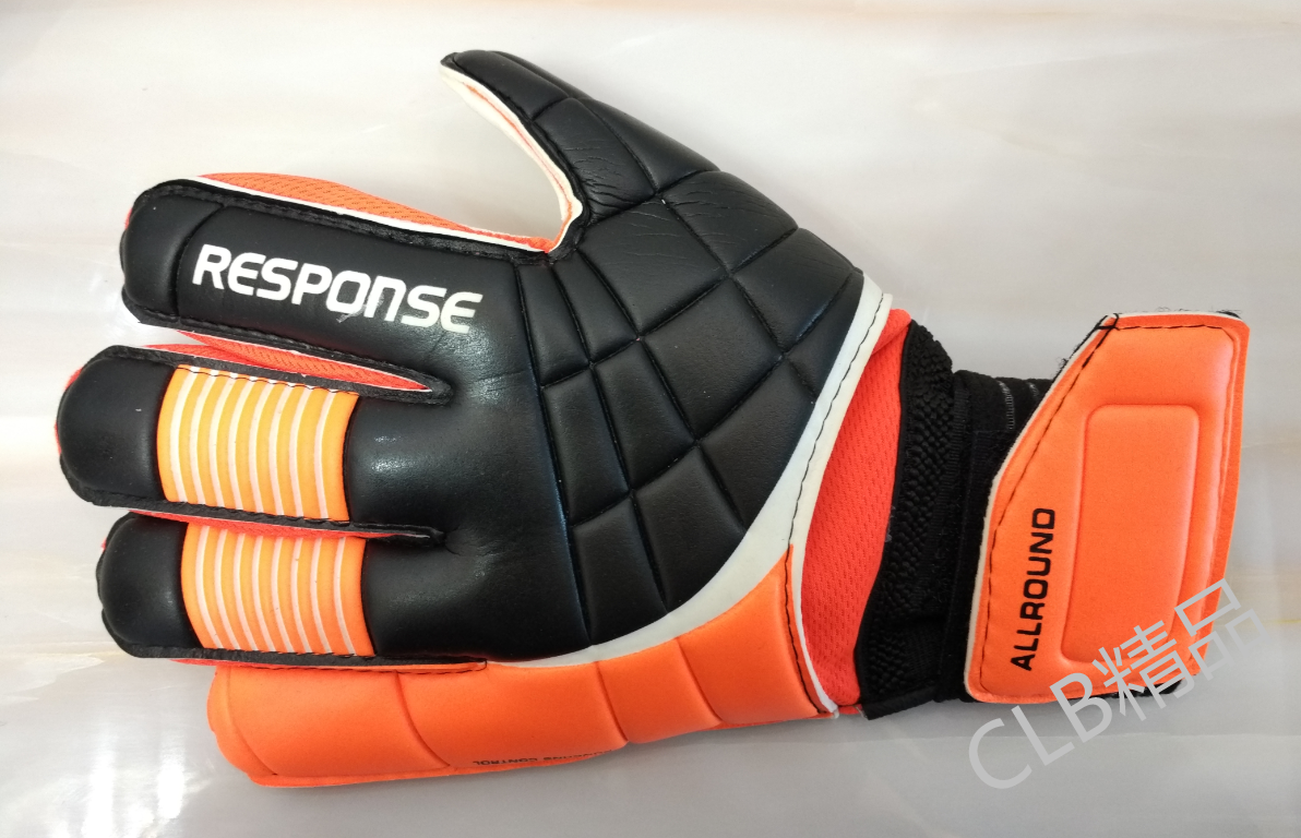 Gants de foot - Ref 2592010