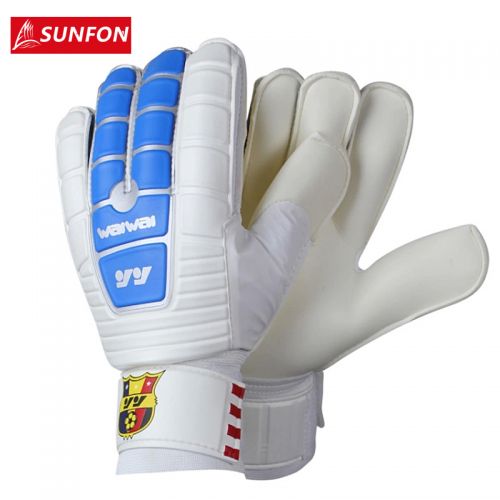 Gants de foot pour homme WOLK WOOK - Ref 2592015