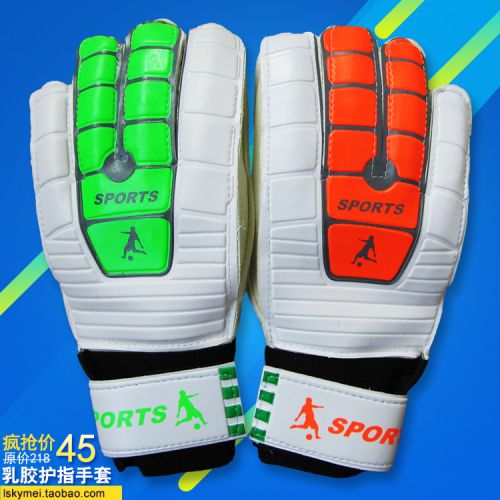Gants de foot pour homme - Ref 2592016