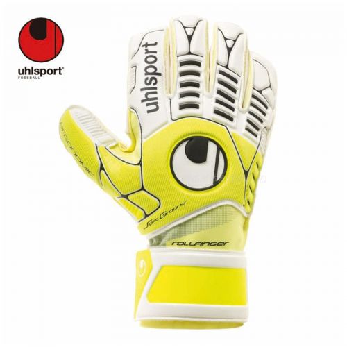 Gants de foot pour homme UHLSPORT - Ref 2592084