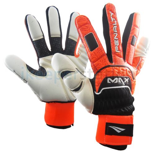 Gants de foot pour homme PENALTY - Ref 2592086